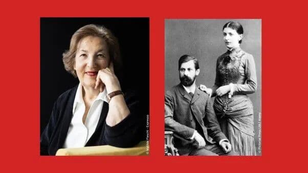The Correspondence of the Freud Couple Laid Bare