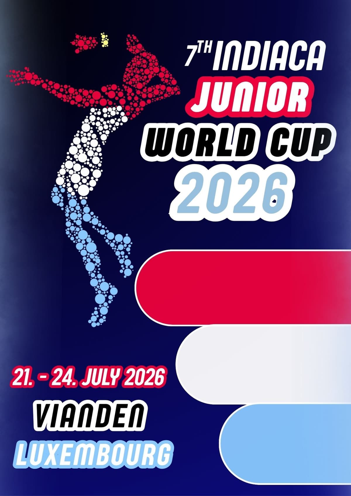 Indiaca Junior Worldcup