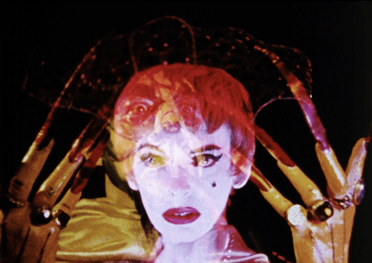 Inauguration of the Pleasure Dome