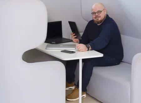 Digital support