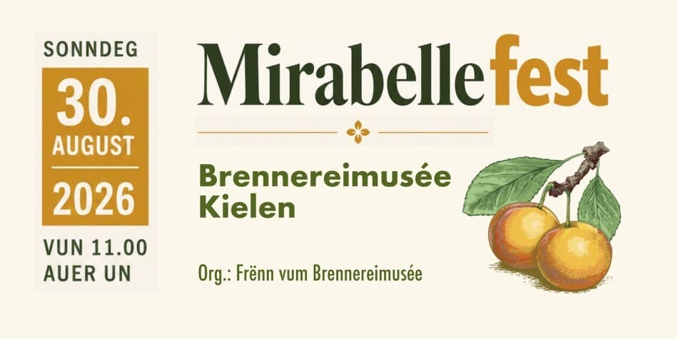 Mirabelle Festival