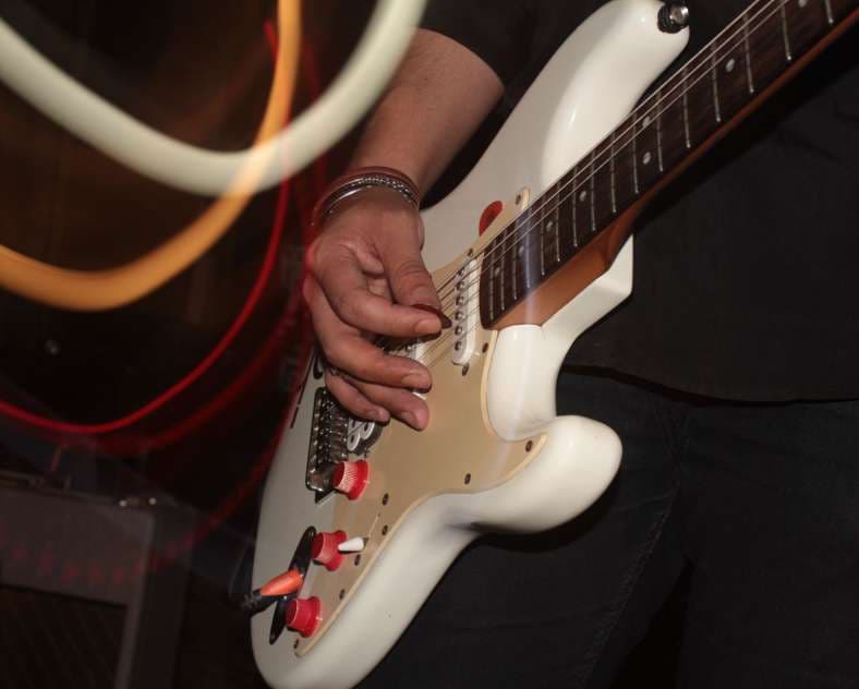 Concert - The Thursdays of PEDAC