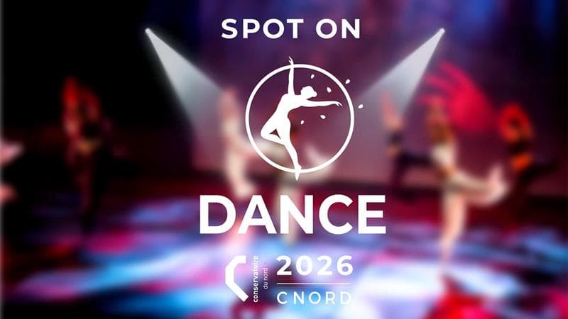 Spot on Dance 2026 - Workshop Introduction to Argentine Tango