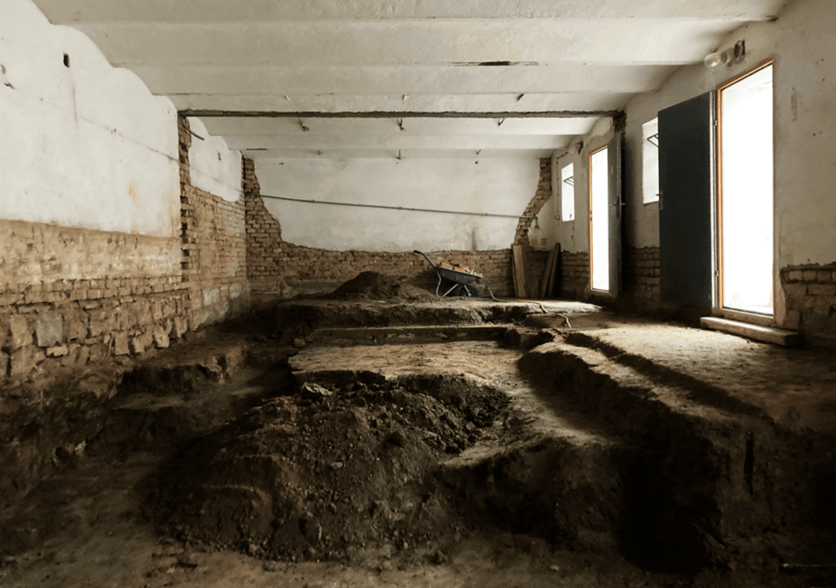 Expo - The Hearth Room