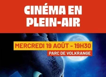 Sound picnic & open-air cinema