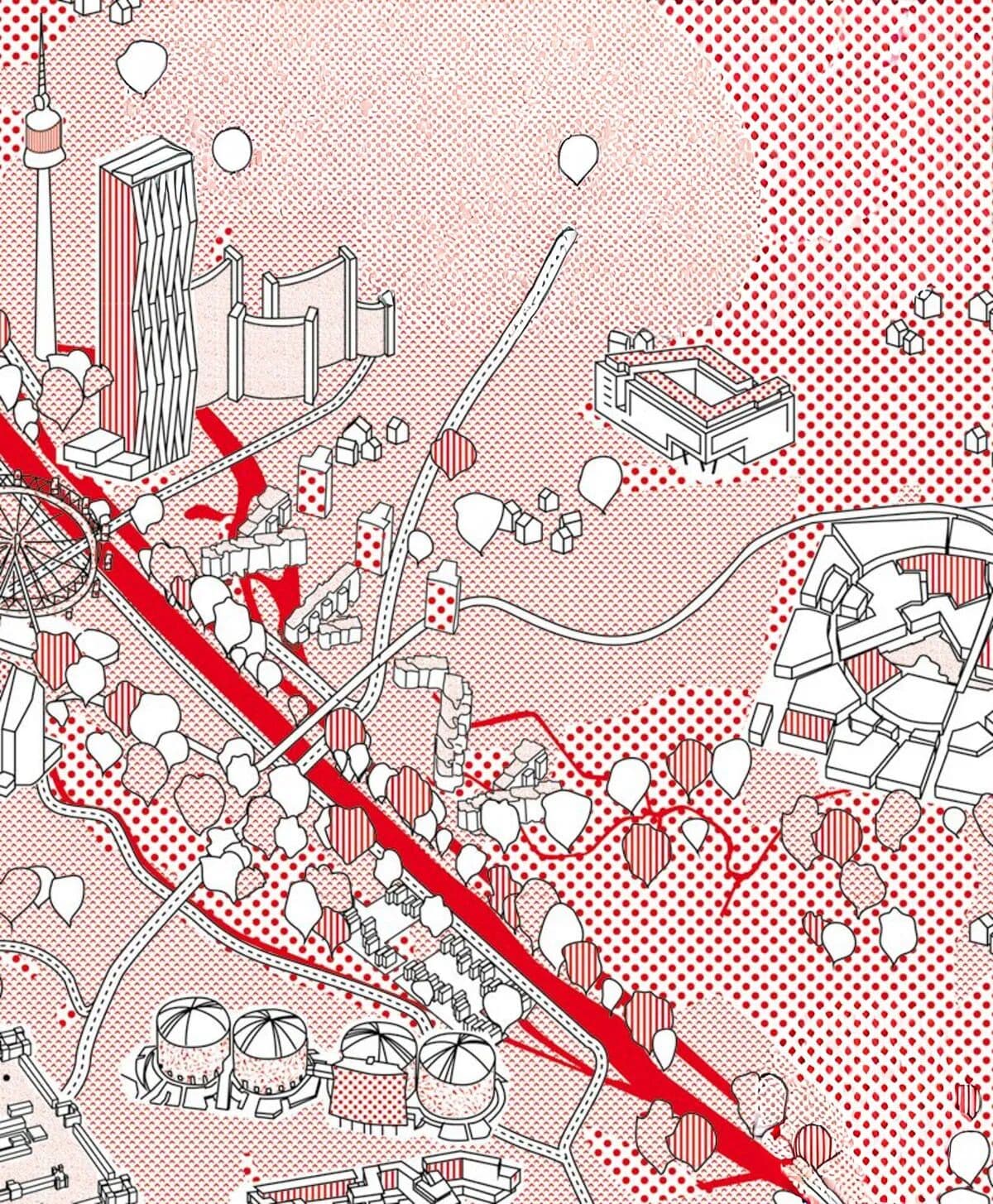 Vienne, laboratoire du logement social de demain