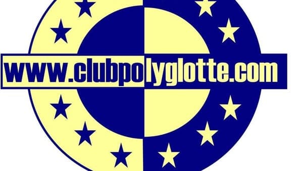 Luxembourgish, Club Polyglot