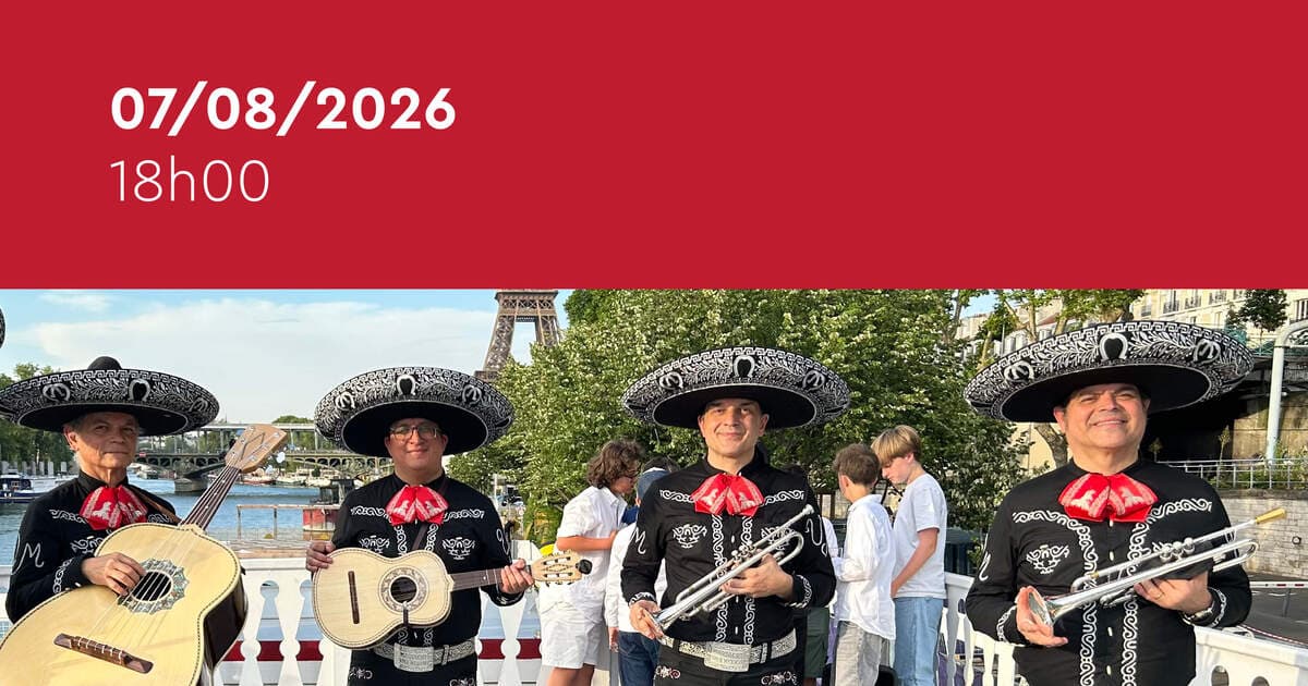 Fiesta Mexicana