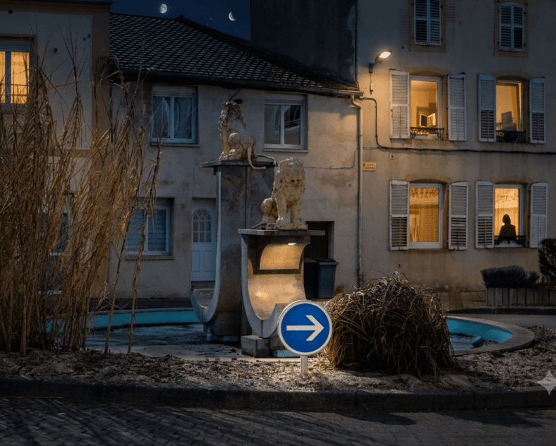 Découvrez Boulay