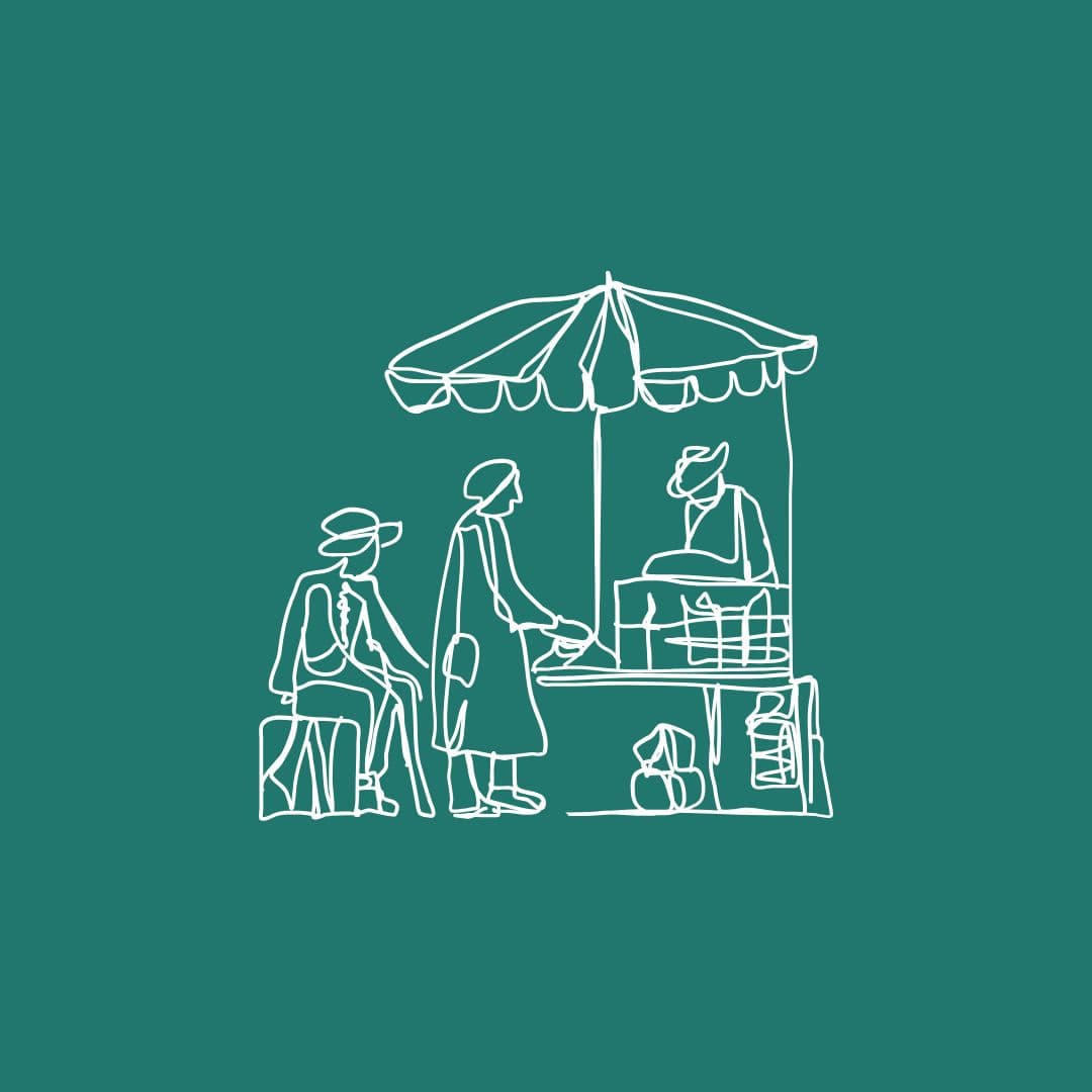 Vide grenier