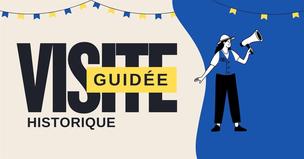 Visite guidée historique de Rodemack