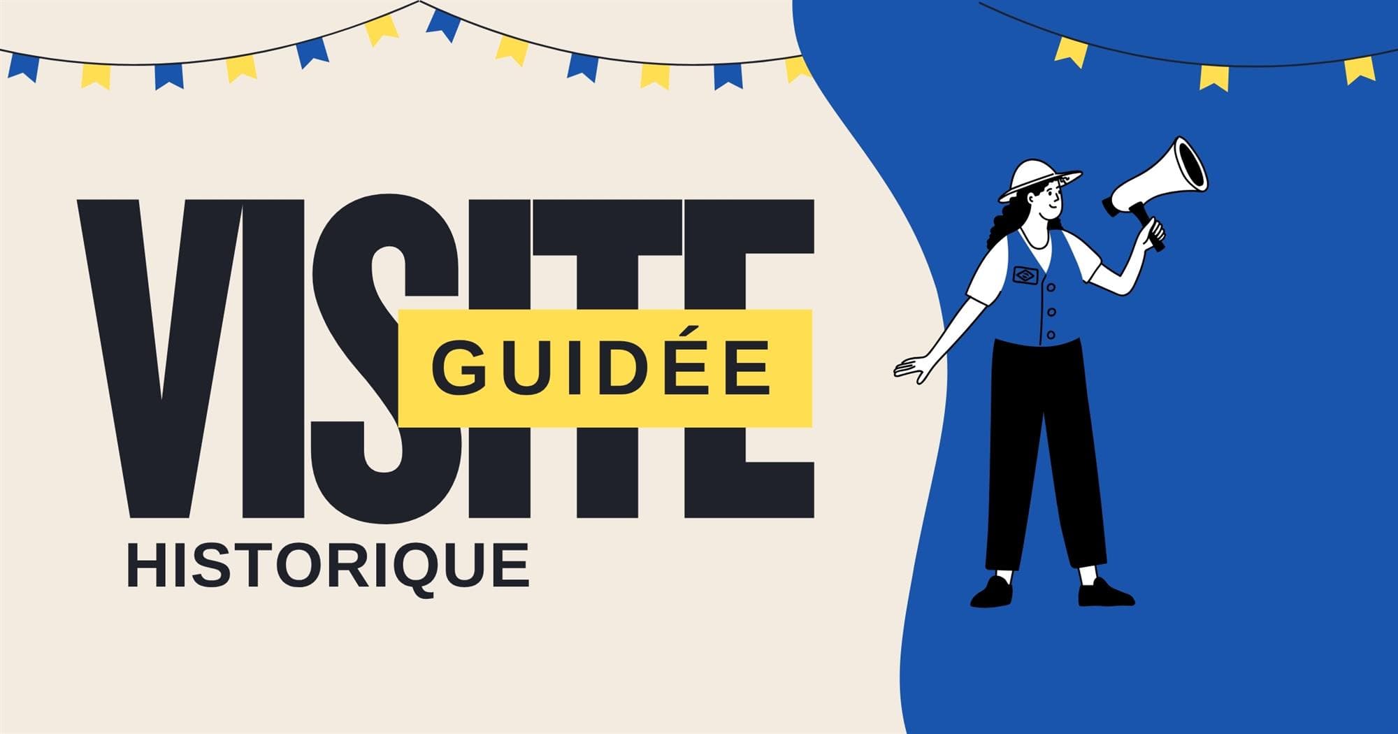 Visite guidée historique de Rodemack