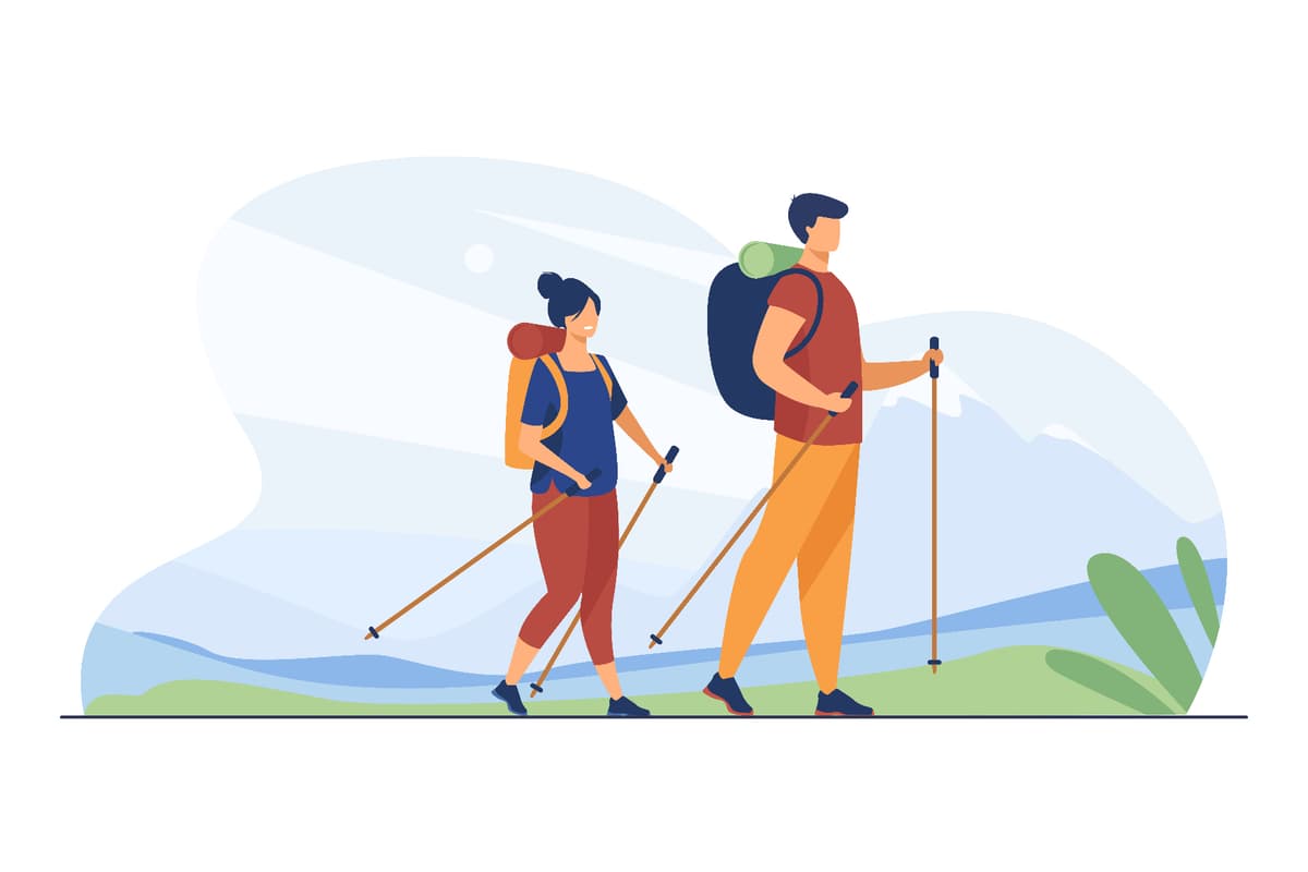 Cycle of 6 cultural walks