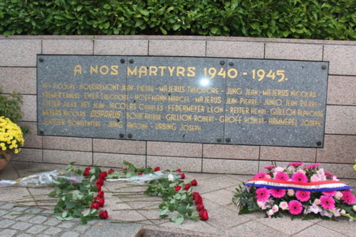 National Commemoration Day 2026