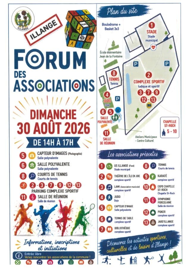 Associations Forum