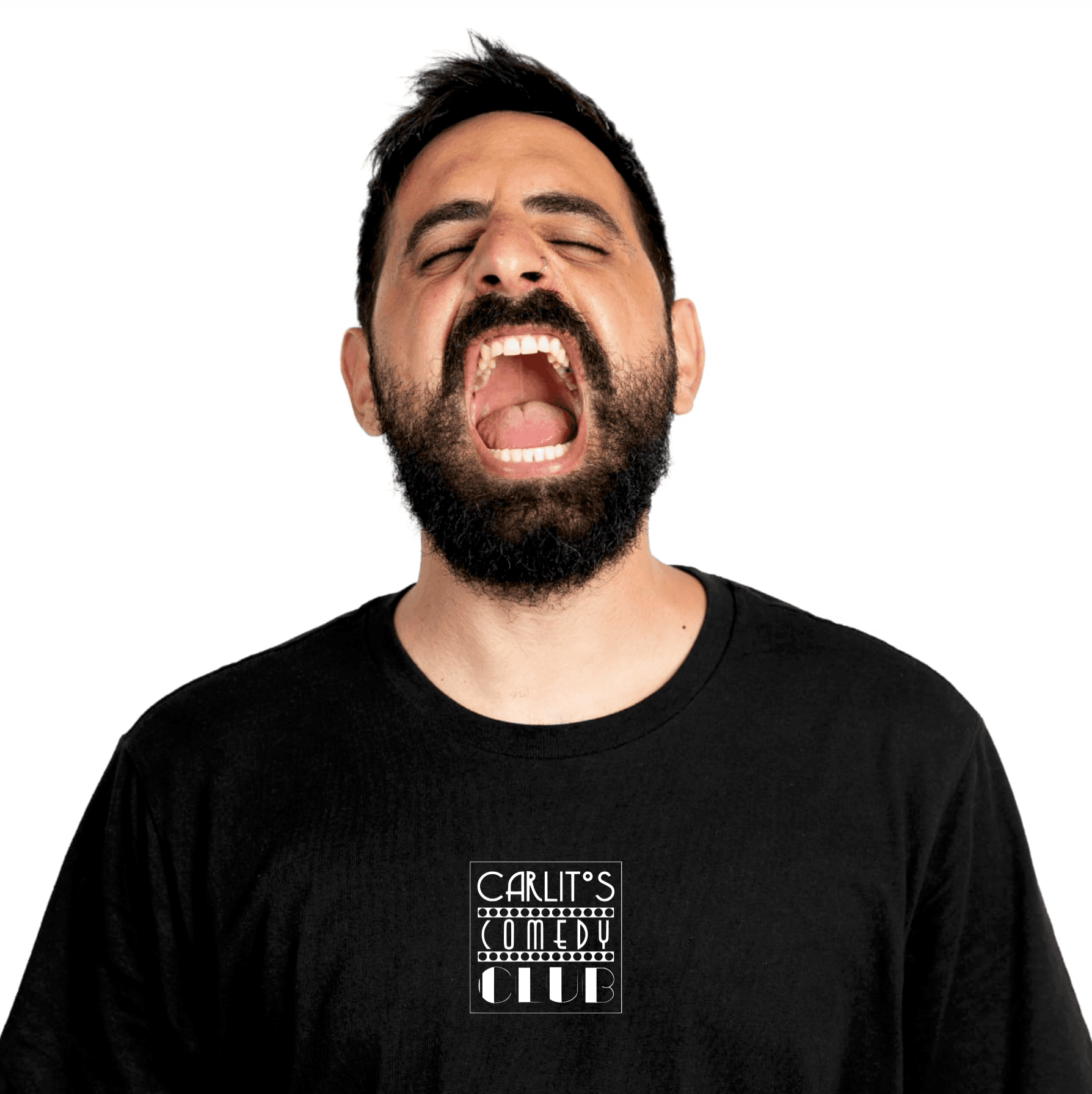 Nikos Pantelis – Έλληνας του Εξωτερικού