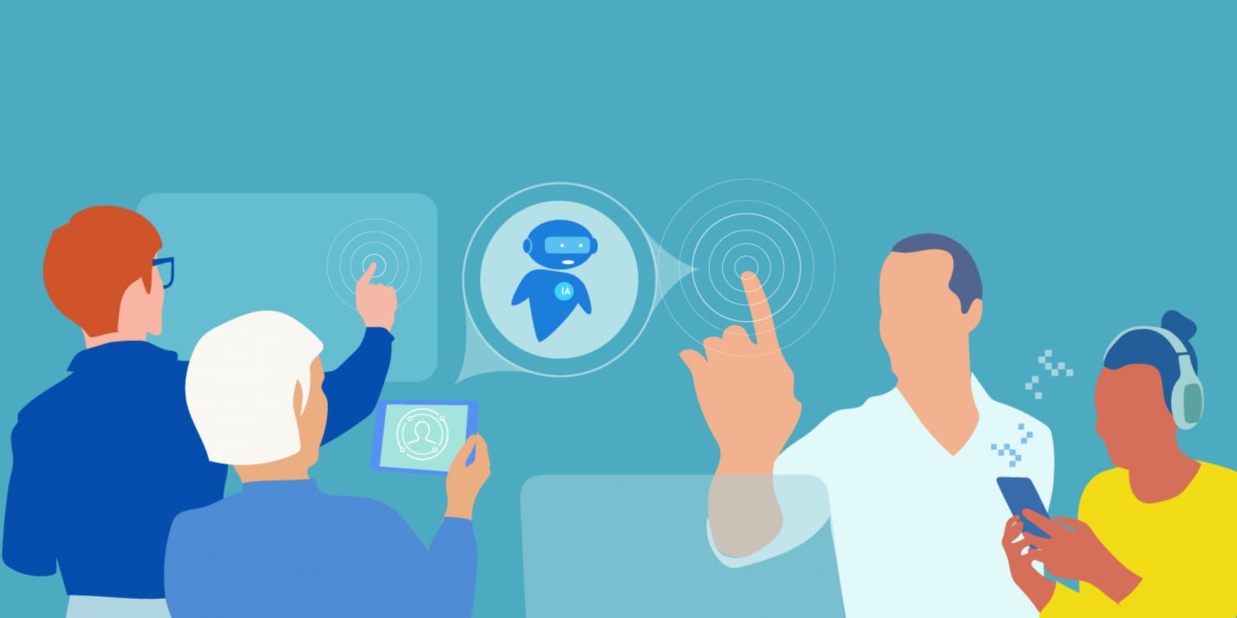 Skills in the Age of AI