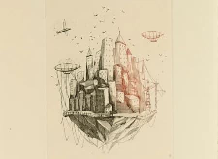 Présentation de livres d’artistes