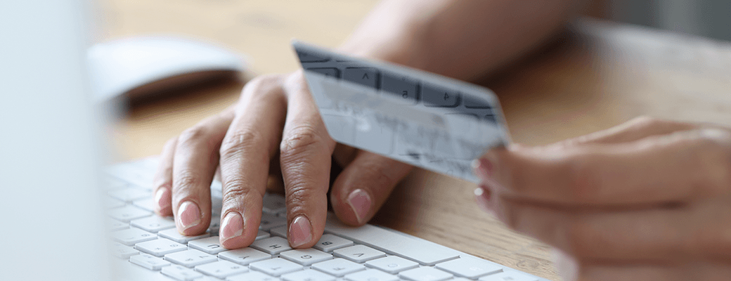 E-Banking pour senior·es