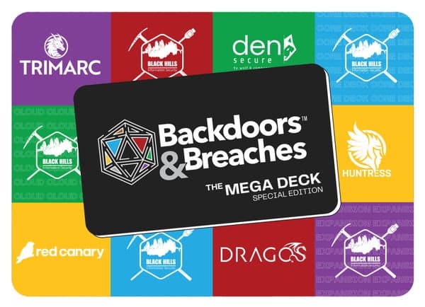 Jeu: Cybersecurity Incident Response Game