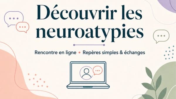 Discovering neurodiversity