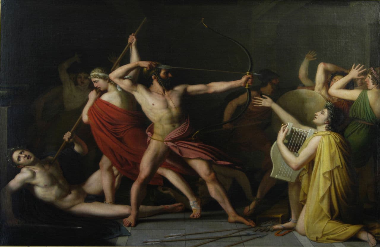 Spectacle Ulysses