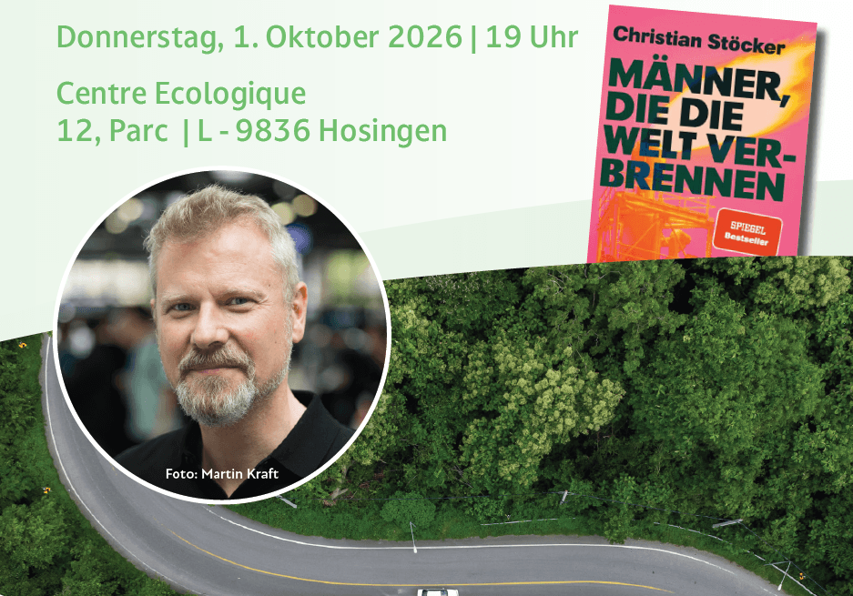 Assises Pacte Climat – « Wir kriegen die Kurve!? »