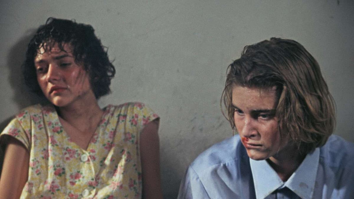 Smile At Last (CinEast 2026)