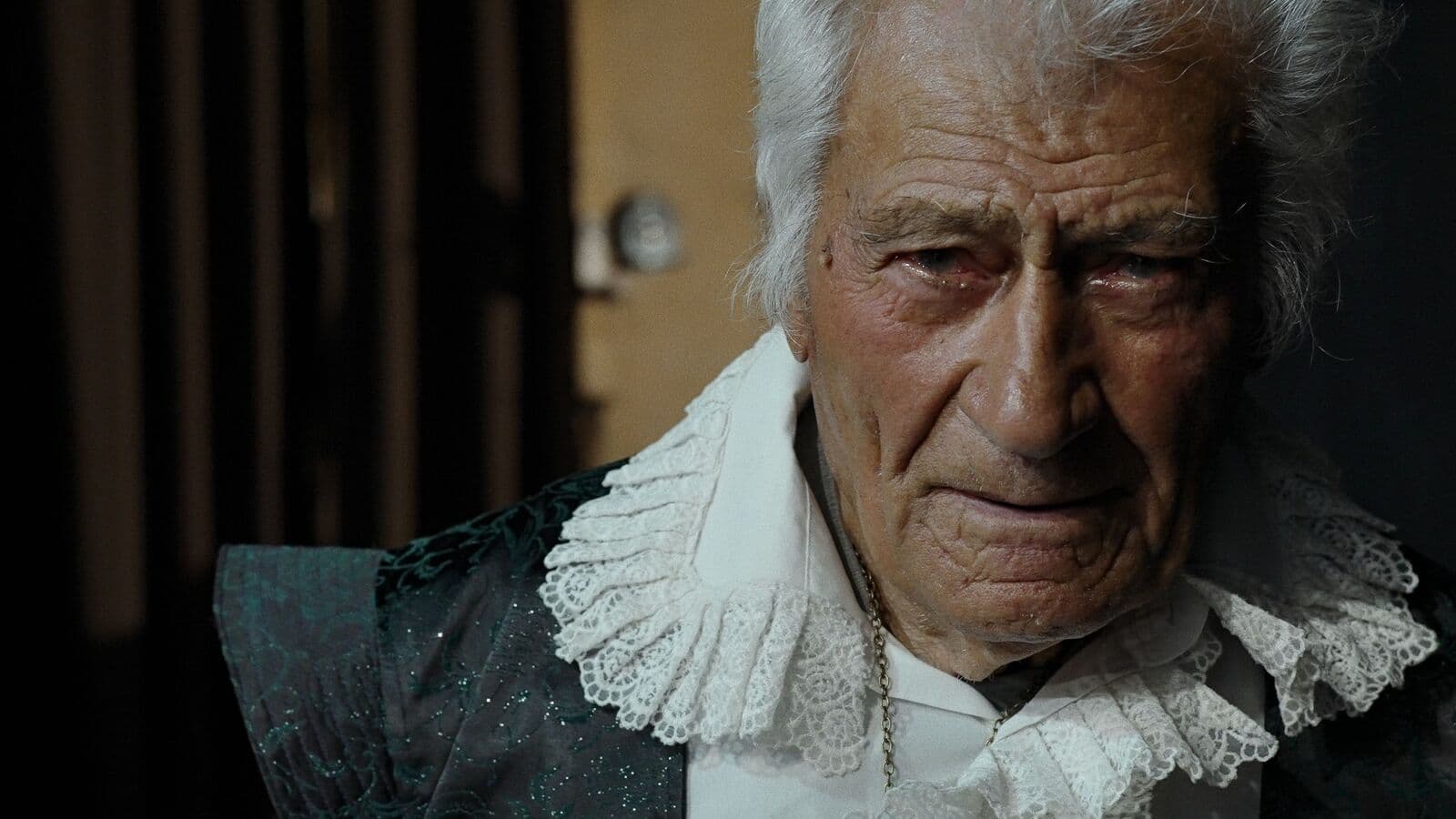 Outliving Shakespeare (CinEast 2026)