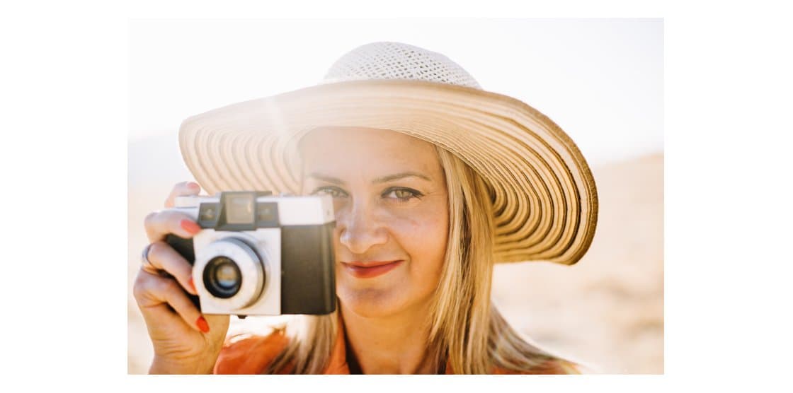 Image analysis evening: “My holiday photos”