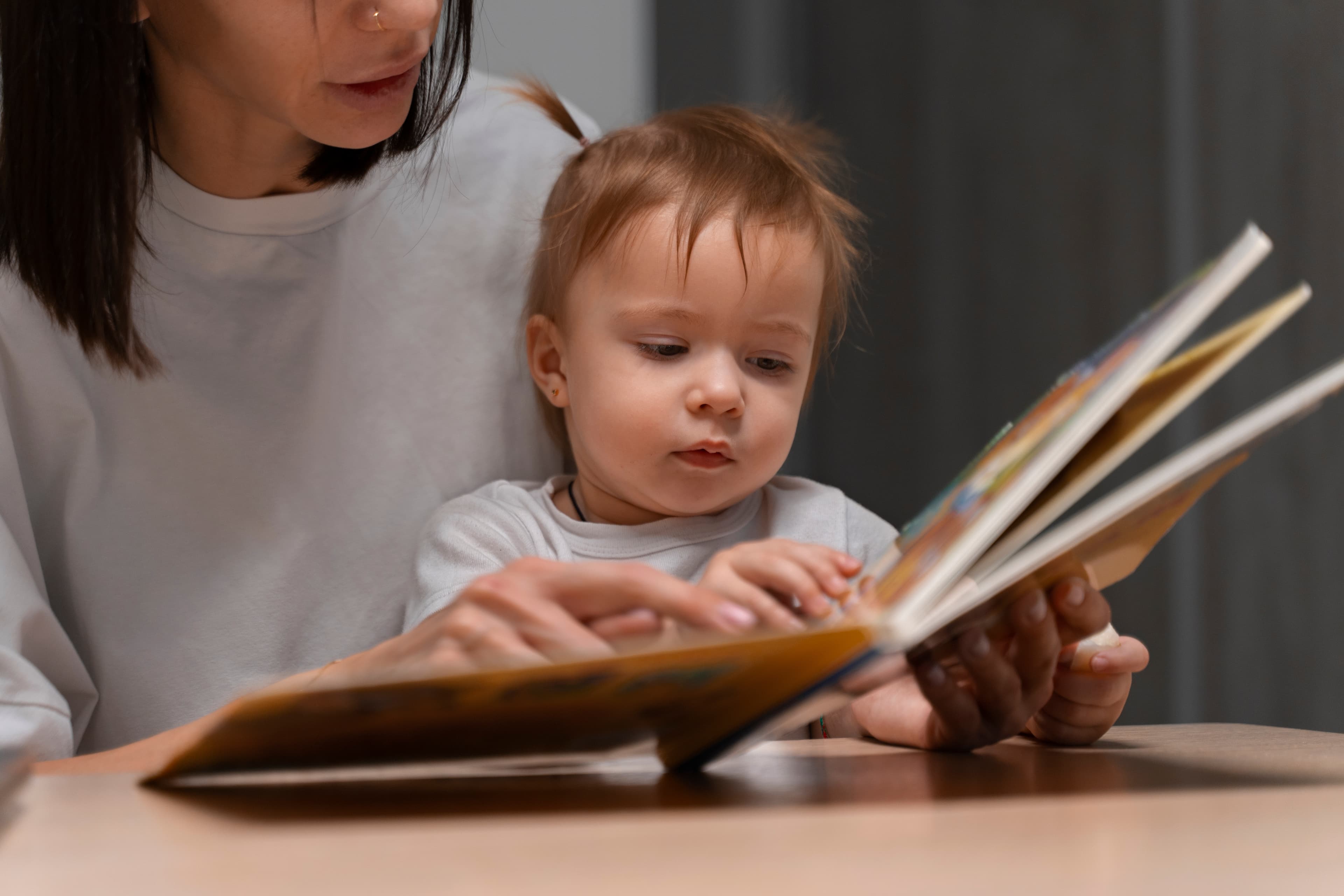 Baby Readers