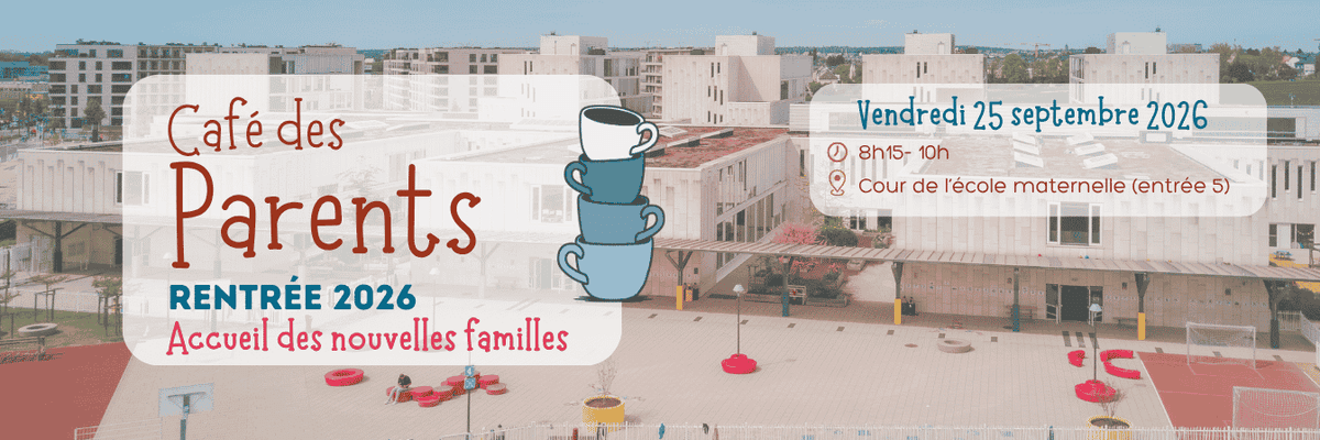 Parents' Café