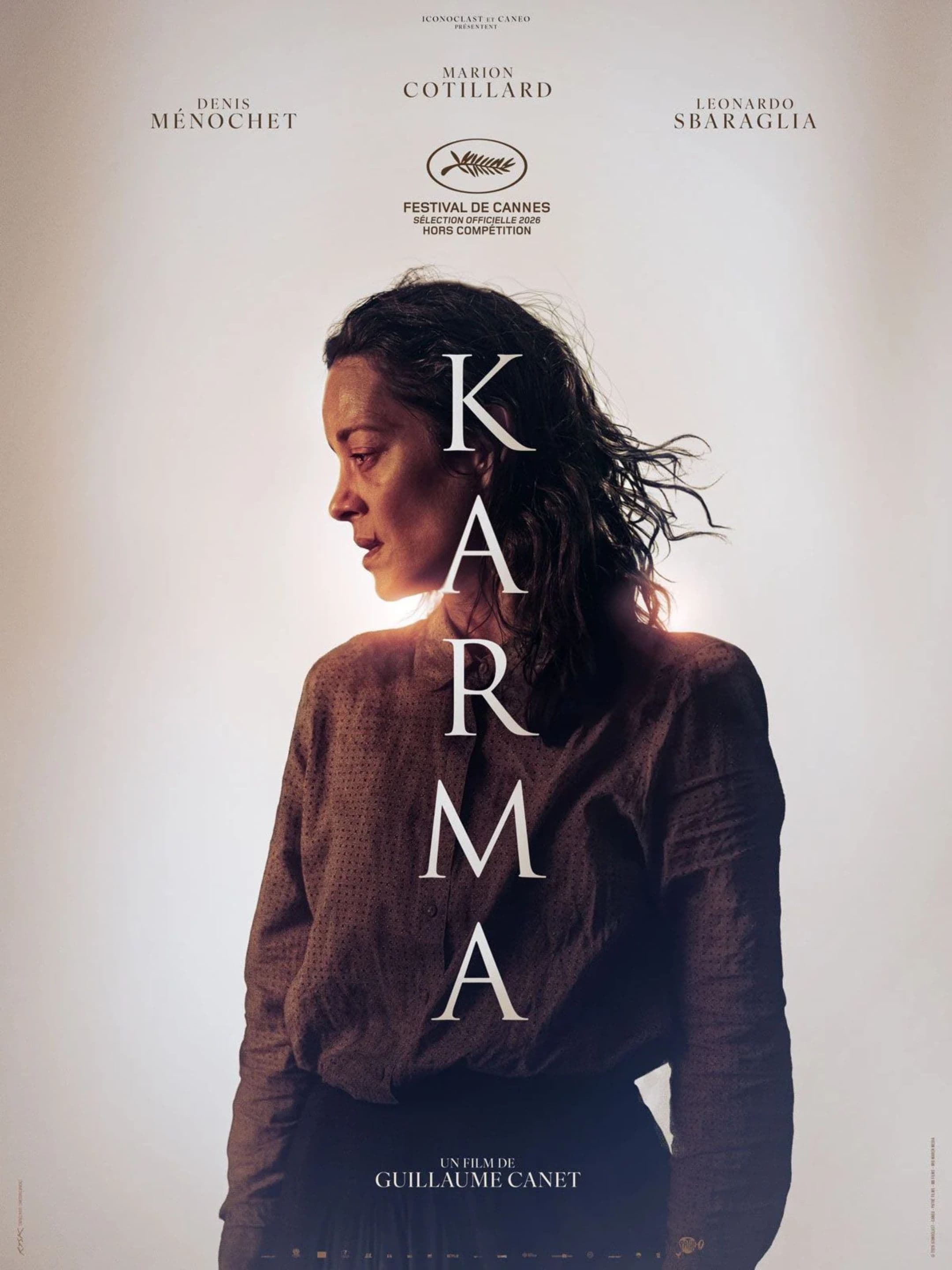 Karma (Preview)