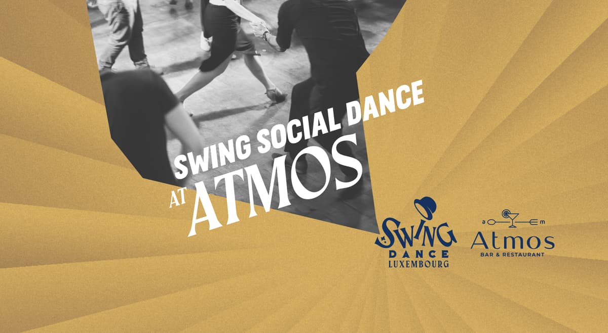 Social dancing with introductory lessons