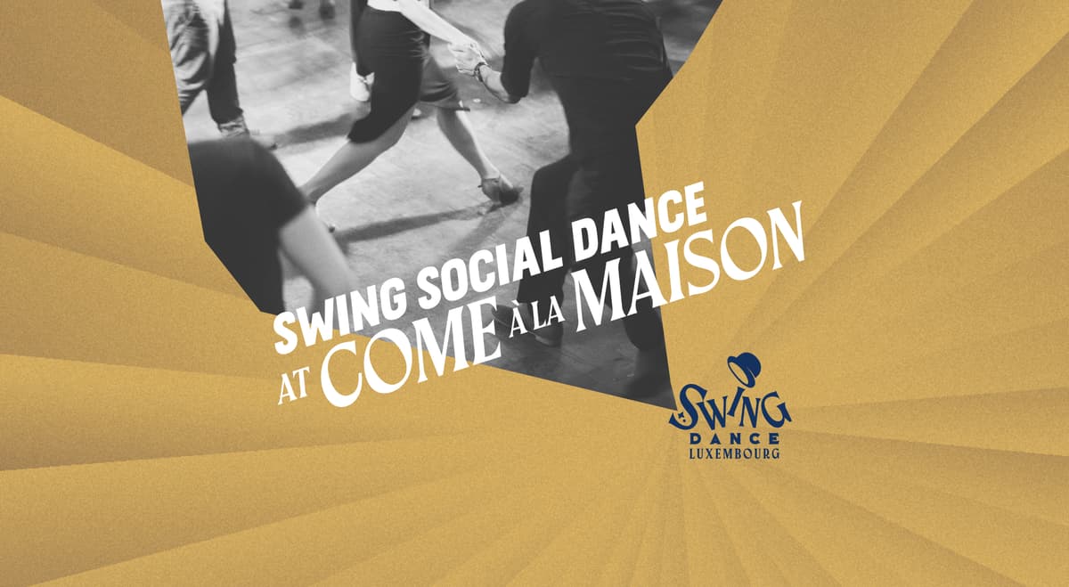 Social Dance with taster class