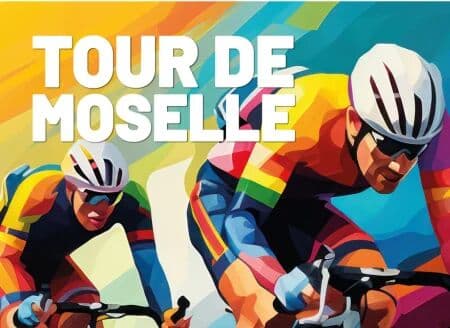 Tour de Moselle Cycliste