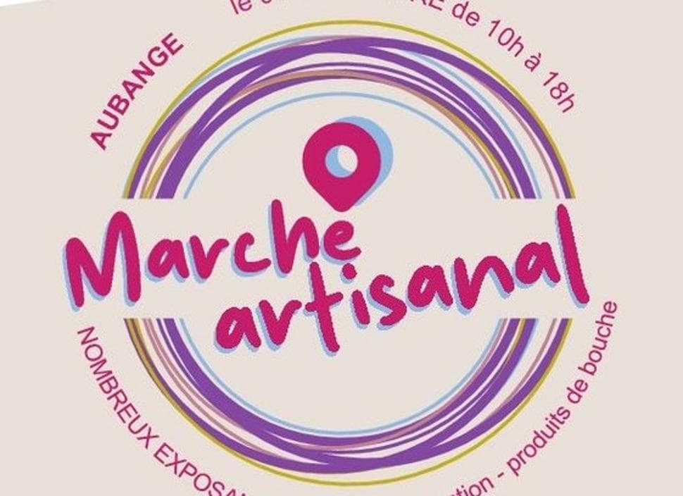 The Time of Treasures - Flea Market and Craft Market