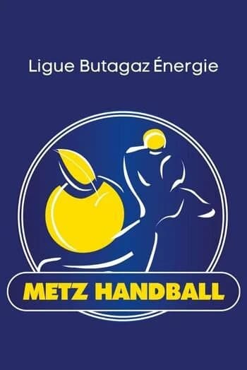 Metz Handball / Dijon