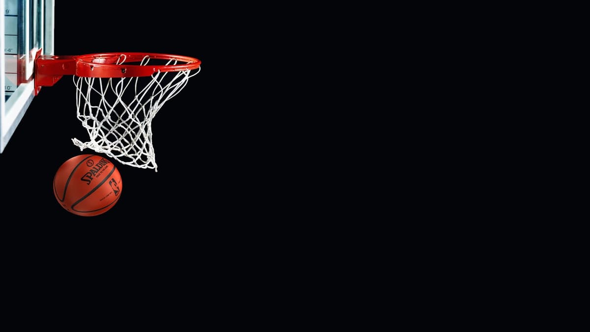 Match de basket-ball masculin senior B contre Kordall Steelers B
