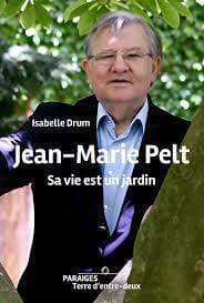 Conférence « Jean Marie Pelt »