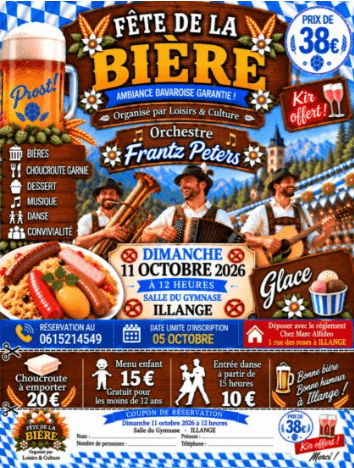 Beer Festival