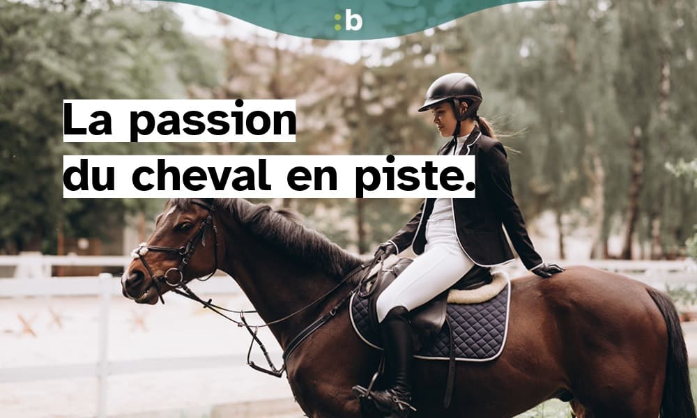 Concours hippique