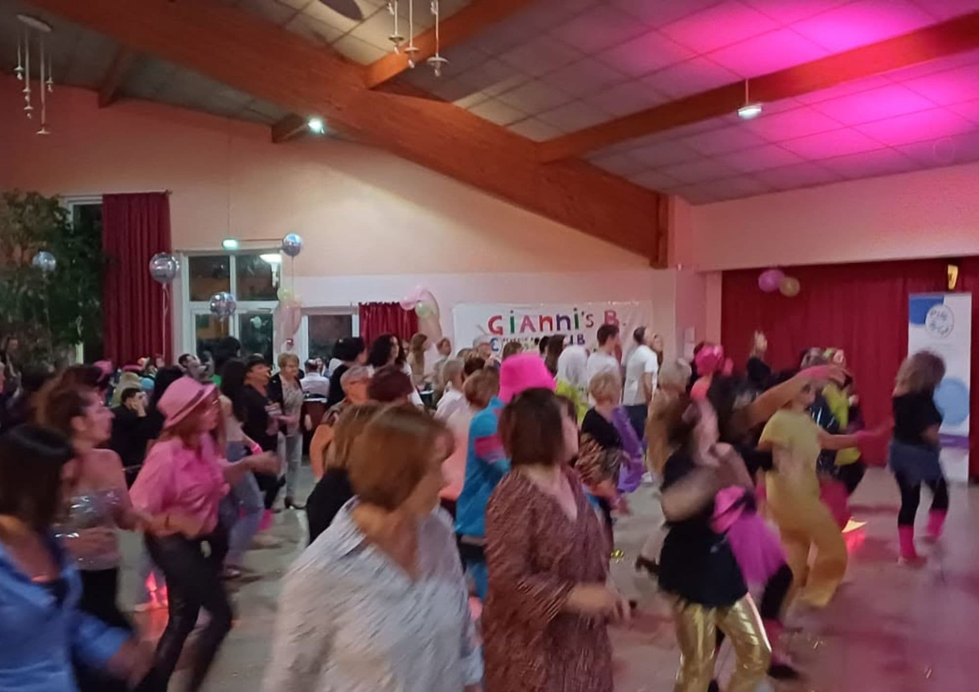 80s Party