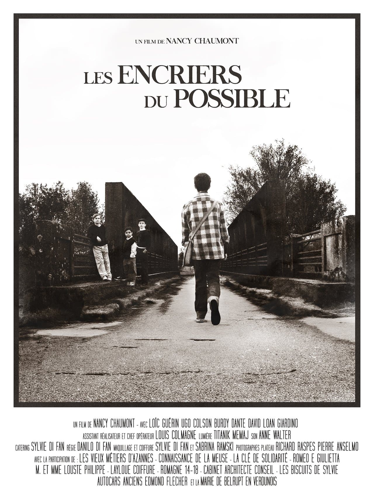 Les Encriers du Possible - screening