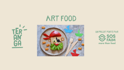 Art Food
