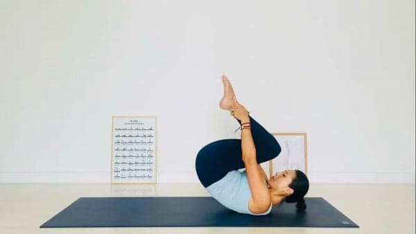 Périménopause et au-delà : cours de Pilates