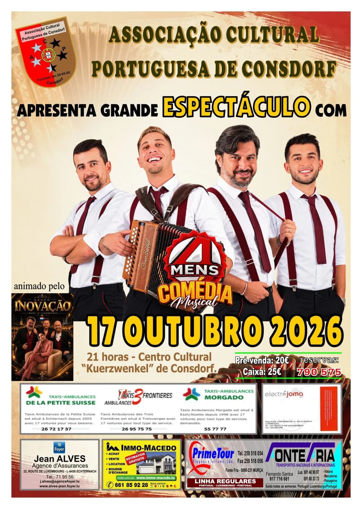 Show