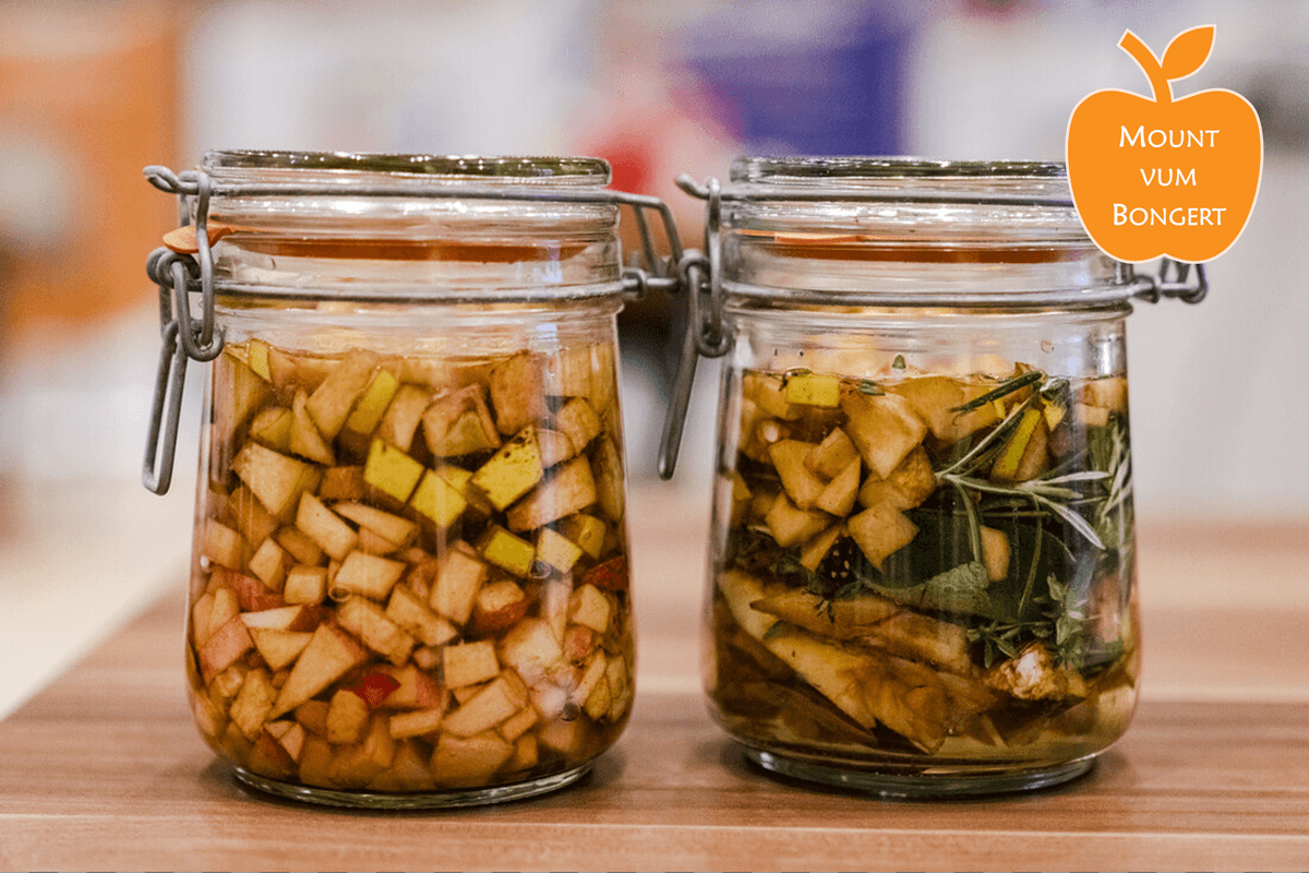 Food Preservation Course