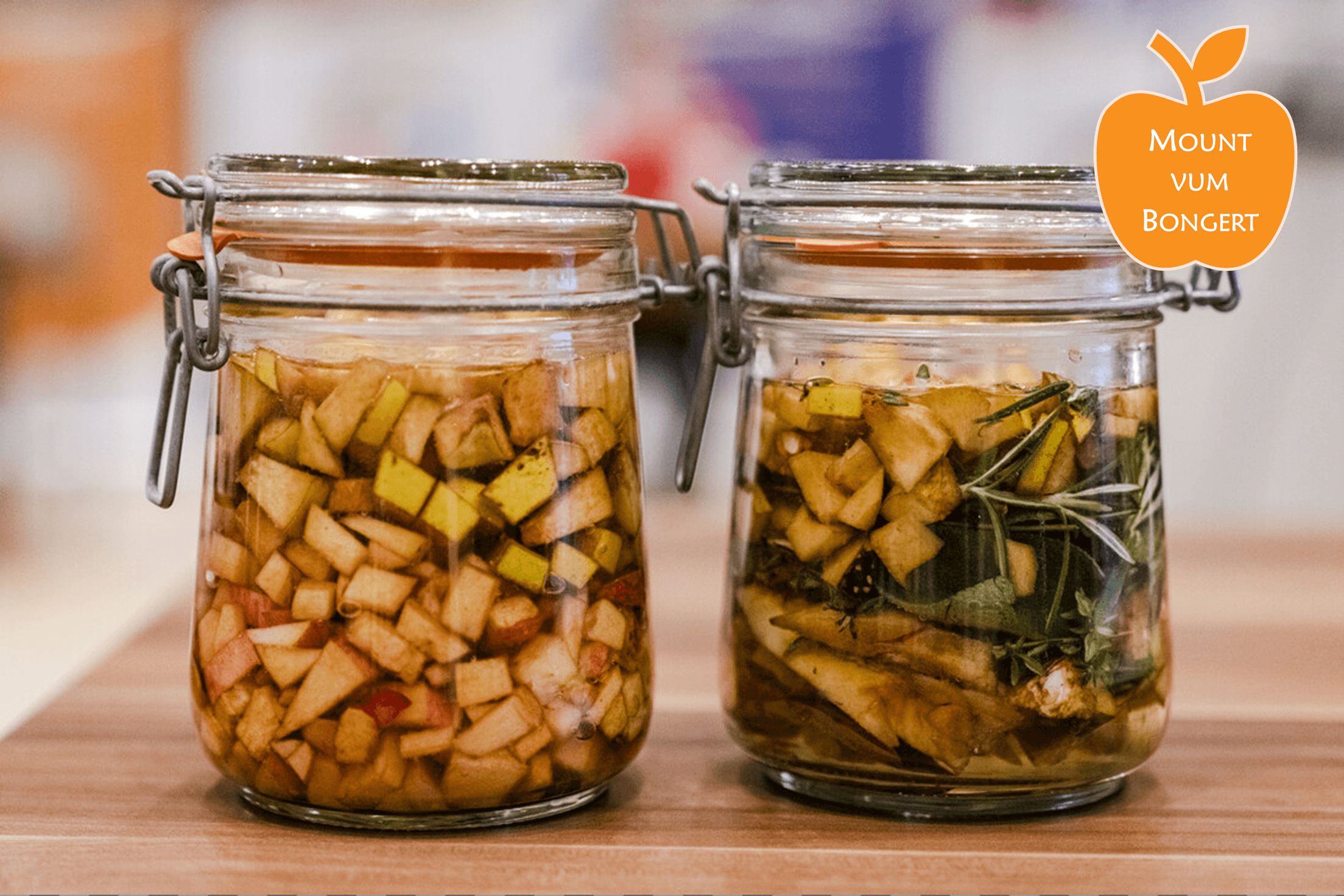 Food Preservation Course