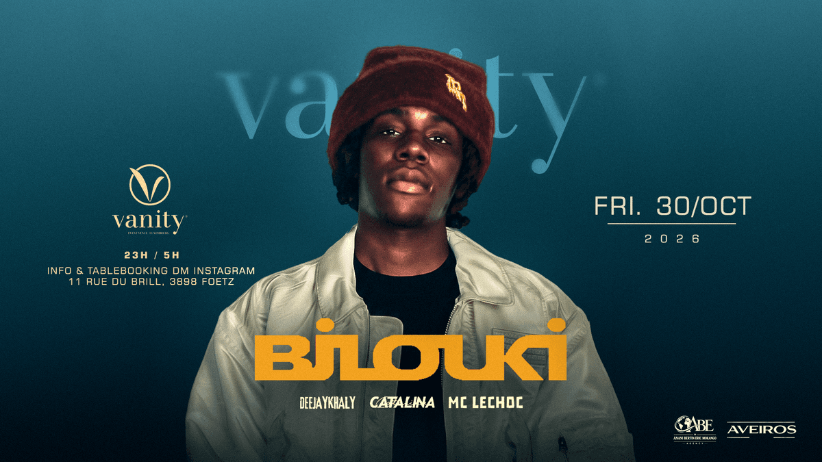 BILOUKI